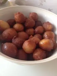 Вот что получилось из нашего рецепта - фото 1