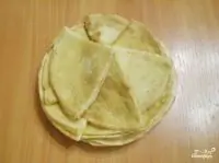 Вот что получилось из нашего рецепта - фото 1