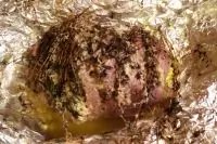 Вот что получилось из нашего рецепта - фото 1