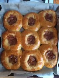 Вот что получилось из нашего рецепта - фото 1