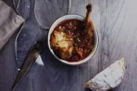 Вот что получилось из нашего рецепта - фото 2