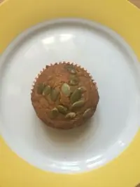 Вот что получилось из нашего рецепта - фото 1