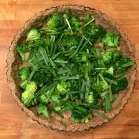 Вот что получилось из нашего рецепта - фото 2