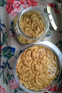 Вот что получилось из нашего рецепта - фото 1