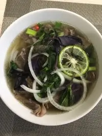 Вот что получилось из нашего рецепта - фото 3