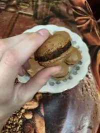 Вот что получилось из нашего рецепта - фото 1