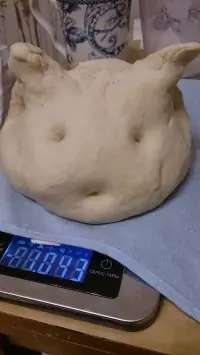 Вот что получилось из нашего рецепта - фото 1