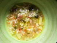 Вот что получилось из нашего рецепта - фото 1