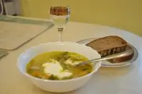 Вот что получилось из нашего рецепта - фото 2