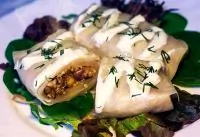 Вот что получилось из нашего рецепта - фото 1