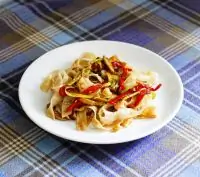 Вот что получилось из нашего рецепта - фото 1