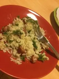 Вот что получилось из нашего рецепта - фото 1