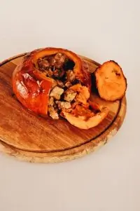 Вот что получилось из нашего рецепта - фото 1