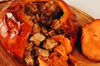 Вот что получилось из нашего рецепта - фото 3