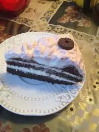 Вот что получилось из нашего рецепта - фото 1