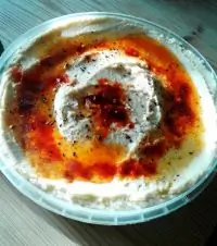 Вот что получилось из нашего рецепта - фото 1