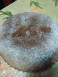 Вот что получилось из нашего рецепта - фото 1