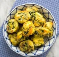 Вот что получилось из нашего рецепта - фото 1