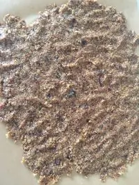 Вот что получилось из нашего рецепта - фото 2