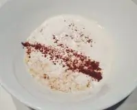 Вот что получилось из нашего рецепта - фото 1