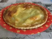 Вот что получилось из нашего рецепта - фото 1