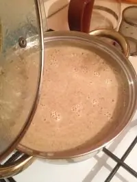 Вот что получилось из нашего рецепта - фото 1