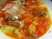 Вот что получилось из нашего рецепта - фото 2