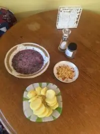 Вот что получилось из нашего рецепта - фото 1