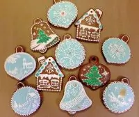 Вот что получилось из нашего рецепта - фото 3