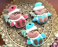 Вот что получилось из нашего рецепта - фото 4