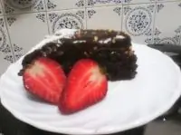 Вот что получилось из нашего рецепта - фото 1