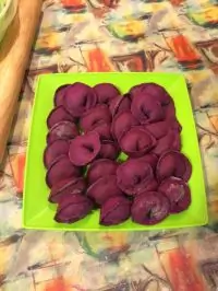 Вот что получилось из нашего рецепта - фото 1