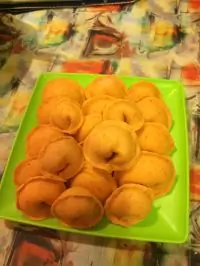 Вот что получилось из нашего рецепта - фото 4