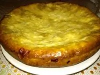 Вот что получилось из нашего рецепта - фото 1