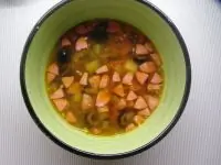 Вот что получилось из нашего рецепта - фото 1