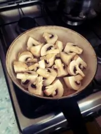 Вот что получилось из нашего рецепта - фото 1