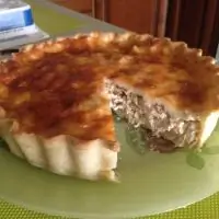 Вот что получилось из нашего рецепта - фото 1