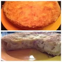 Вот что получилось из нашего рецепта - фото 3