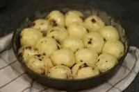 Вот что получилось из нашего рецепта - фото 3