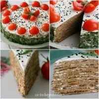 Вот что получилось из нашего рецепта - фото 1