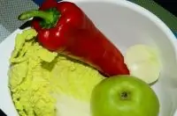 Вот что получилось из нашего рецепта - фото 1