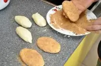 Вот что получилось из нашего рецепта - фото 1