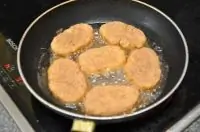 Вот что получилось из нашего рецепта - фото 2