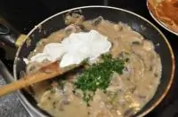 Вот что получилось из нашего рецепта - фото 3