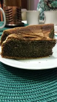 Вот что получилось из нашего рецепта - фото 1