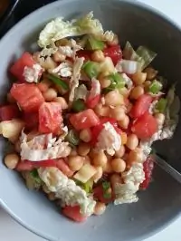 Вот что получилось из нашего рецепта - фото 1