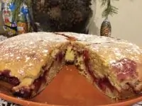 Вот что получилось из нашего рецепта - фото 1