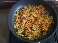 Вот что получилось из нашего рецепта - фото 1