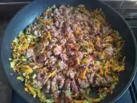 Вот что получилось из нашего рецепта - фото 2