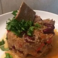 Вот что получилось из нашего рецепта - фото 1